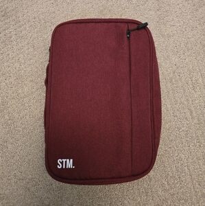 STM A5 Pouch